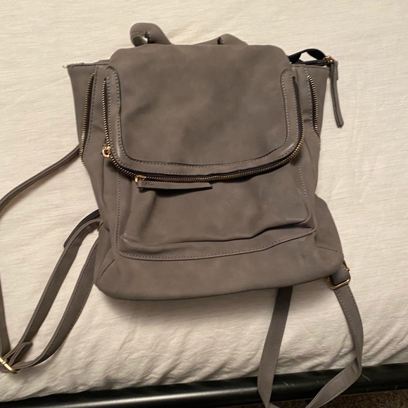 Target Bags Backpack Purse Poshmark